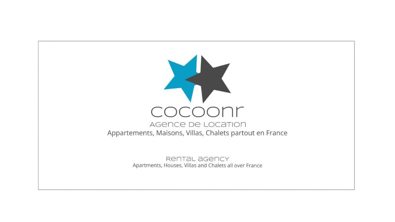 Le Coup De Soleil - Proche Plage De Rochebonne แซ็งต์มาโล ภายนอก รูปภาพ